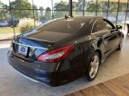 Thumbnail Photo 4 for 2015 Mercedes-Benz CLS400